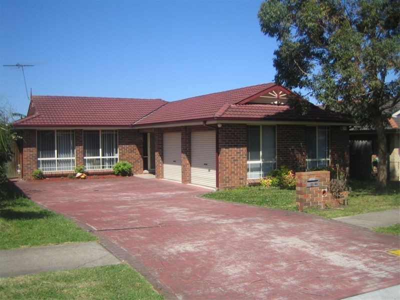 12  Frigate Bird Pl, Hinchinbrook NSW 2168