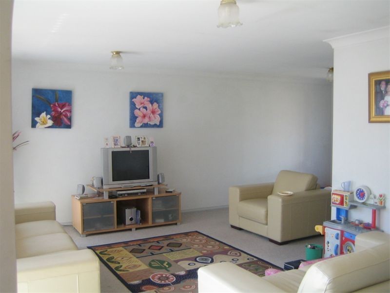 12  Frigate Bird Pl, Hinchinbrook NSW 2168