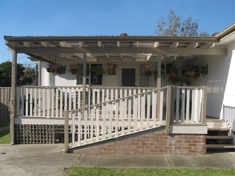 12   Tarakan St, Holsworthy NSW 2173