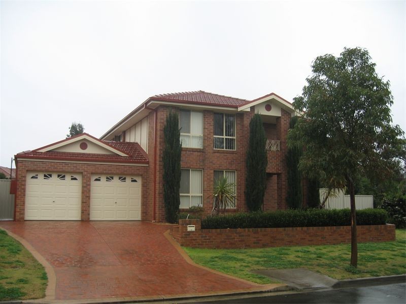 Voyager Point NSW 2172