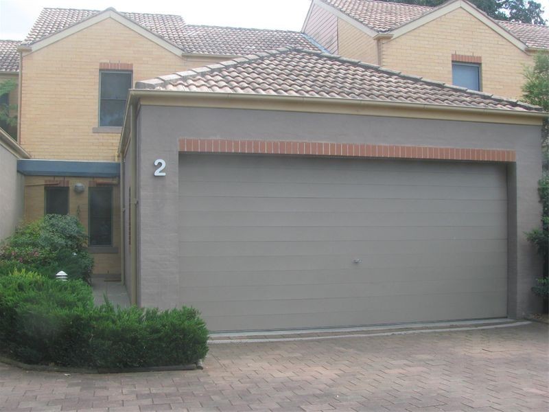 2/17-21   Continua Ct, Wattle Grove NSW 2173