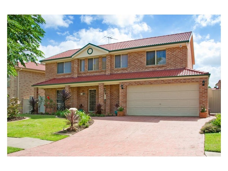 30   Boronia Dr, Voyager Point NSW 2172