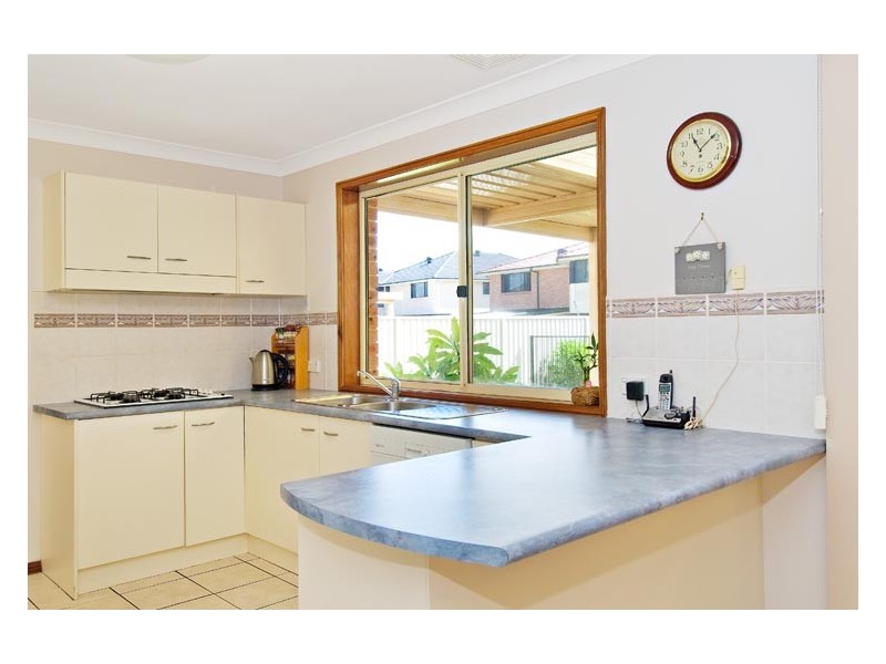 30   Boronia Dr, Voyager Point NSW 2172