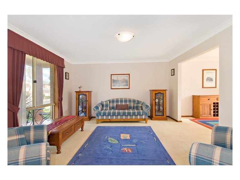 30   Boronia Dr, Voyager Point NSW 2172