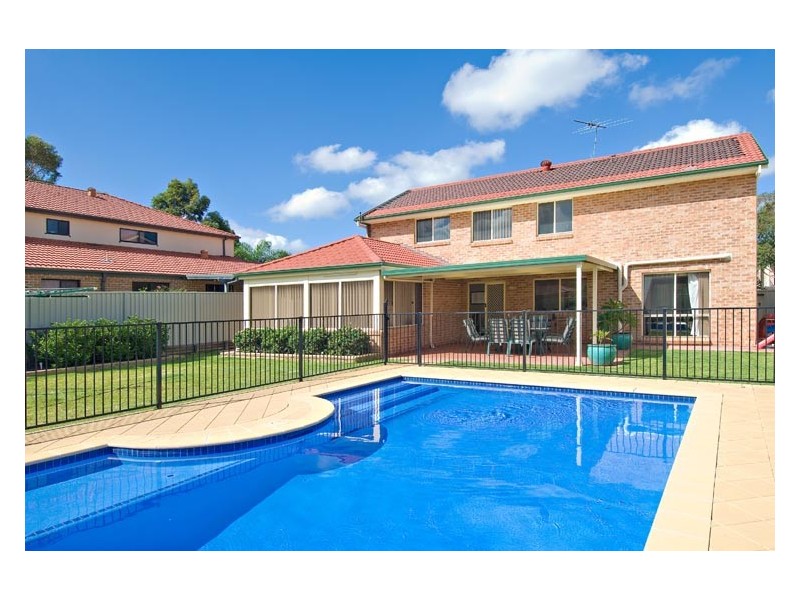 30   Boronia Dr, Voyager Point NSW 2172