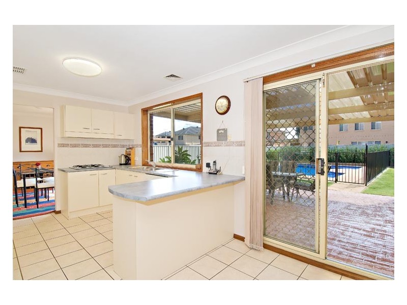 30   Boronia Dr, Voyager Point NSW 2172