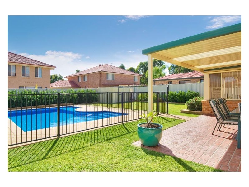 30   Boronia Dr, Voyager Point NSW 2172