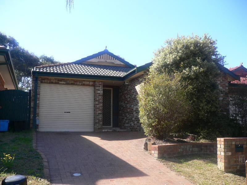 Wattle Grove NSW 2173
