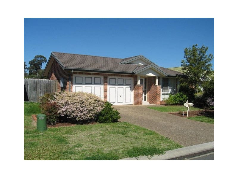 Wattle Grove NSW 2173