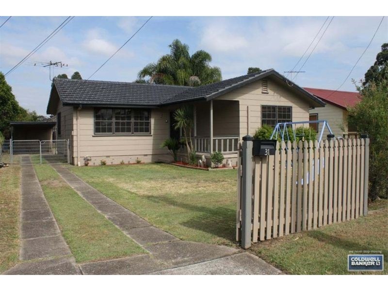 31  Lae Rd, Holsworthy NSW 2173
