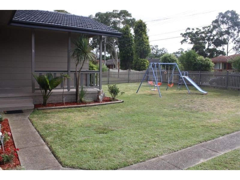 31  Lae Rd, Holsworthy NSW 2173