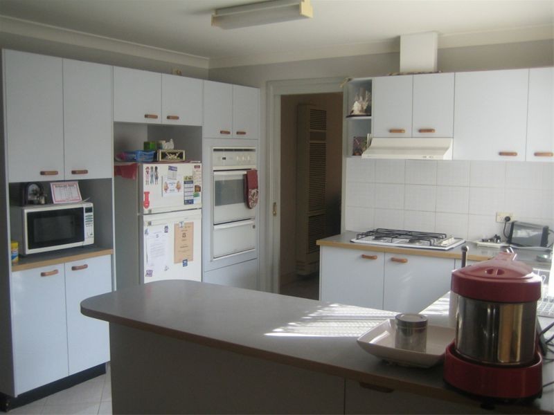 31   Sabre Cres, Holsworthy NSW 2173