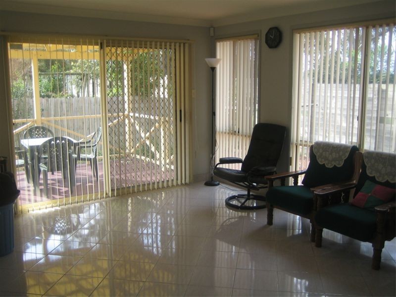 31   Sabre Cres, Holsworthy NSW 2173