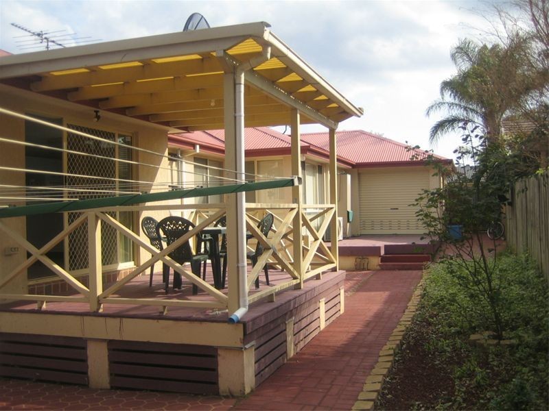 31   Sabre Cres, Holsworthy NSW 2173