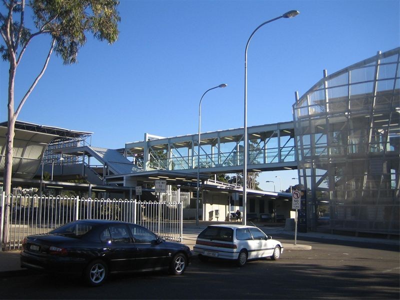 Holsworthy NSW 2173