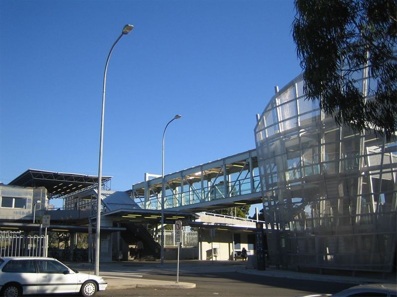 Holsworthy NSW 2173