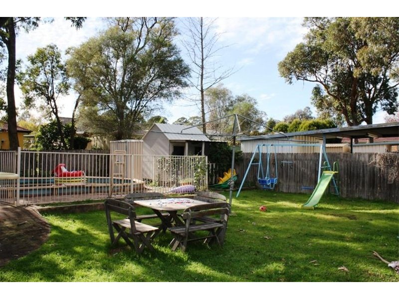 42  Mubo Cres, Holsworthy NSW 2173