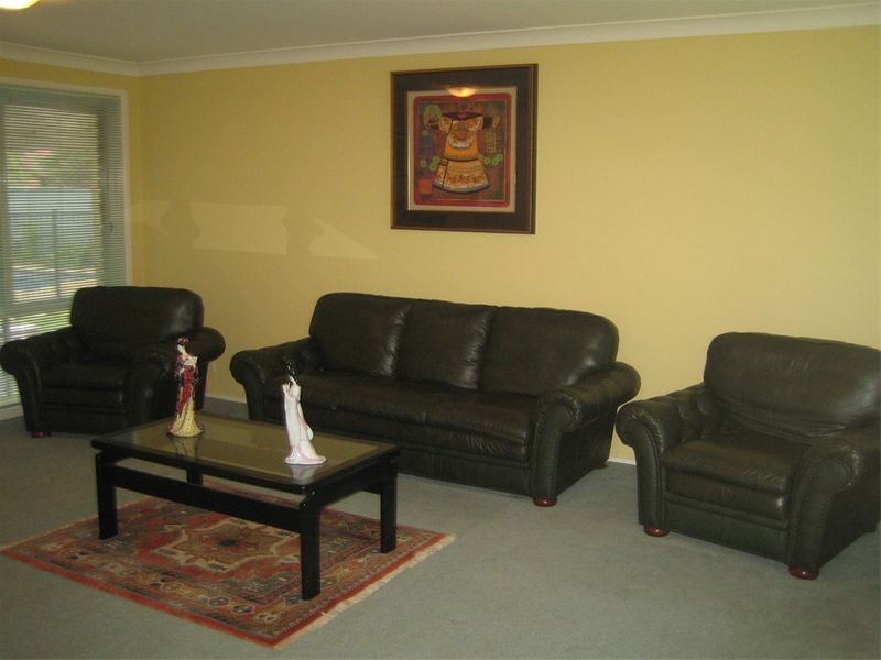 14 Brownlow Ct, Wattle Grove NSW 2173
