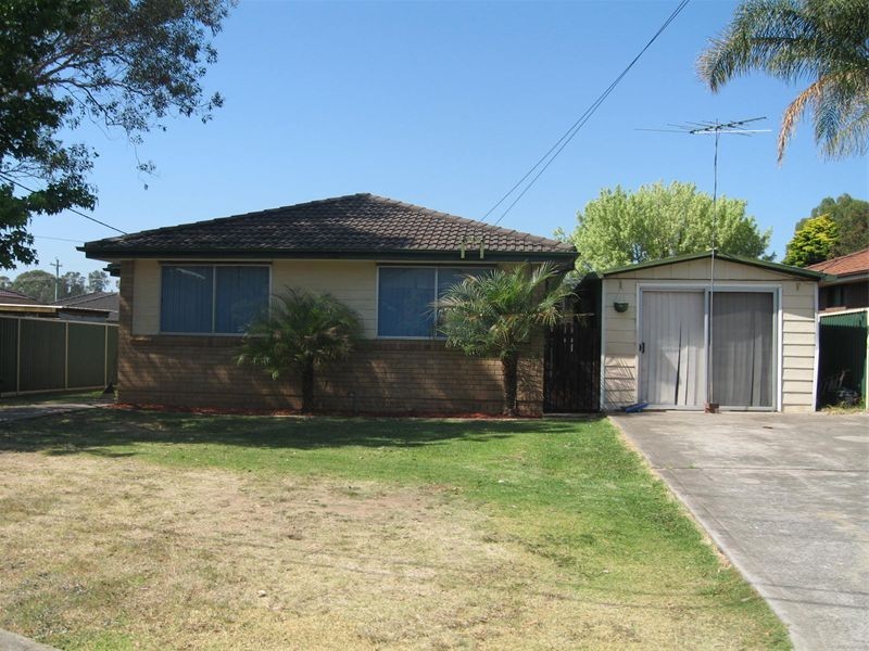 41   Morley Ave, Hammondville NSW 2170