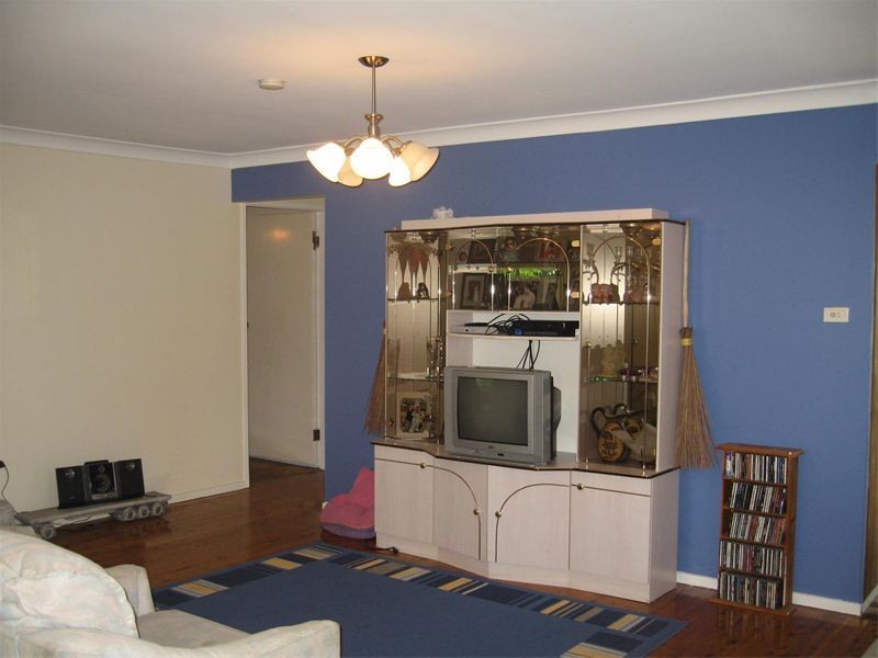 41   Morley Ave, Hammondville NSW 2170