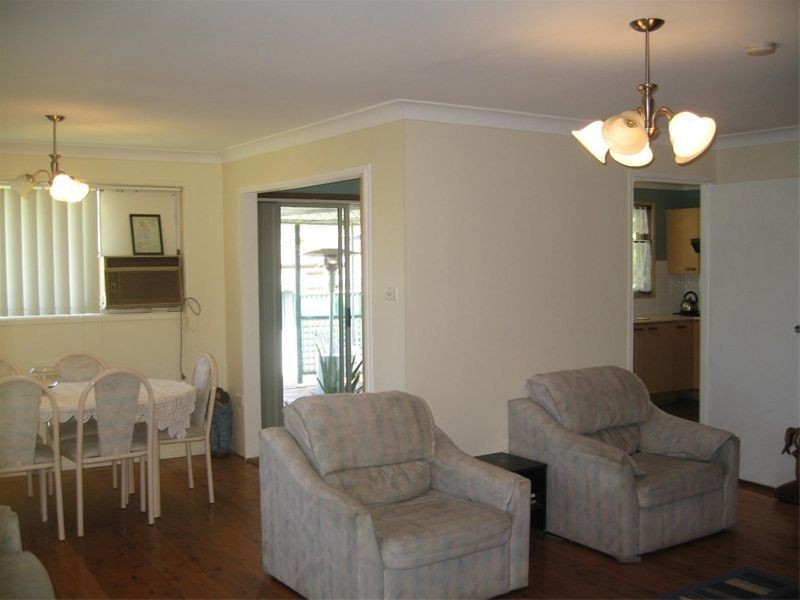 41   Morley Ave, Hammondville NSW 2170