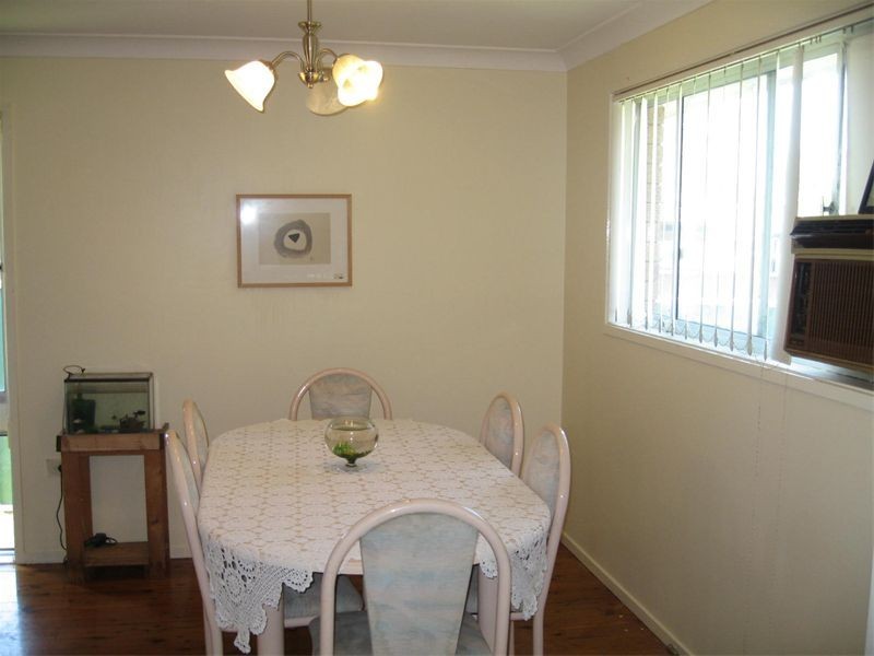 41   Morley Ave, Hammondville NSW 2170