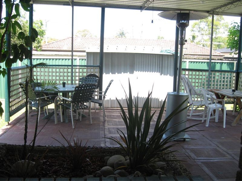 41   Morley Ave, Hammondville NSW 2170