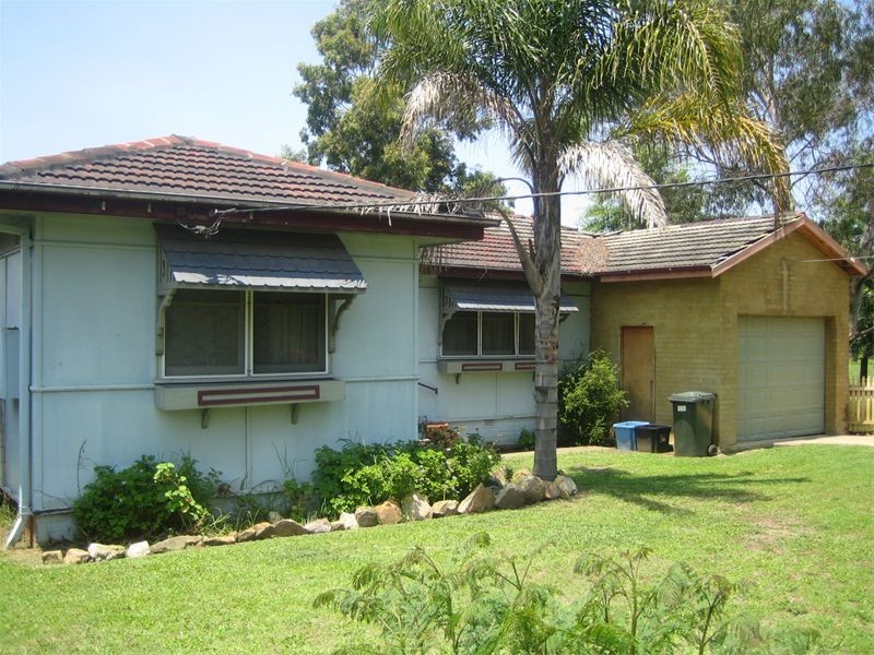 4  SATELBERG, Holsworthy NSW 2173