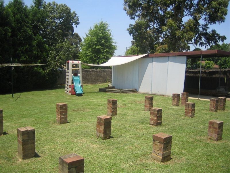 4  SATELBERG, Holsworthy NSW 2173