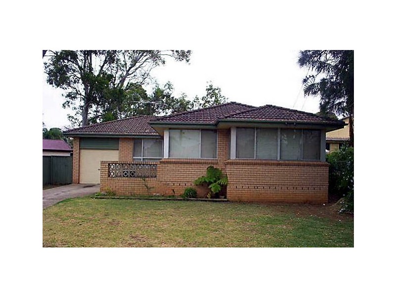 Hammondville NSW 2170