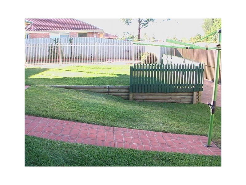 8  Cassinia Court, Wattle Grove NSW 2173