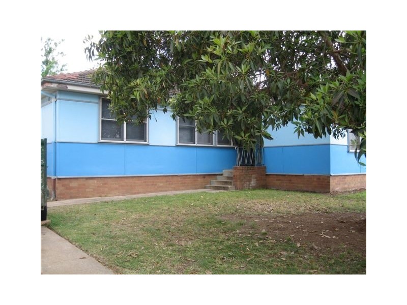 Holsworthy NSW 2173