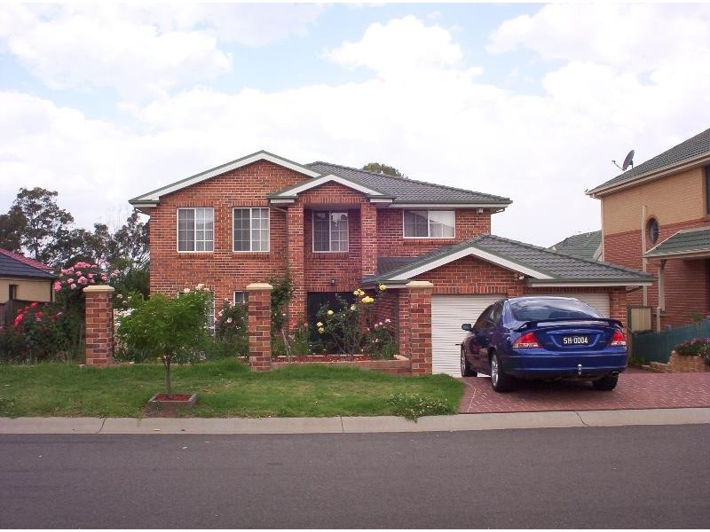 Casula NSW 2170
