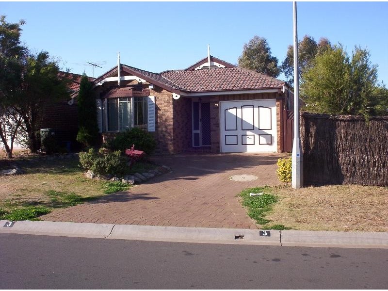 Wattle Grove NSW 2173