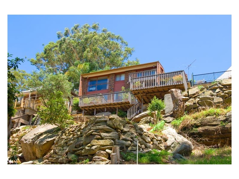 142 St George Crescent, Sandy Point NSW 2172