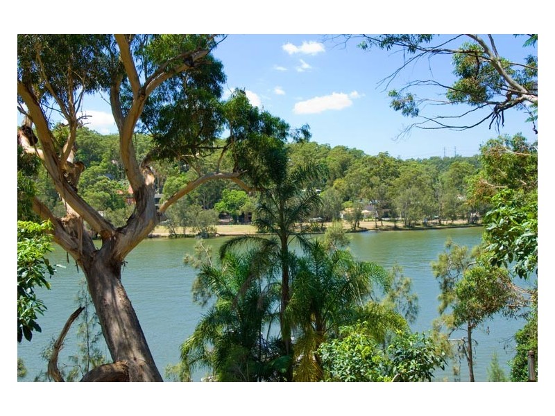 142 St George Crescent, Sandy Point NSW 2172
