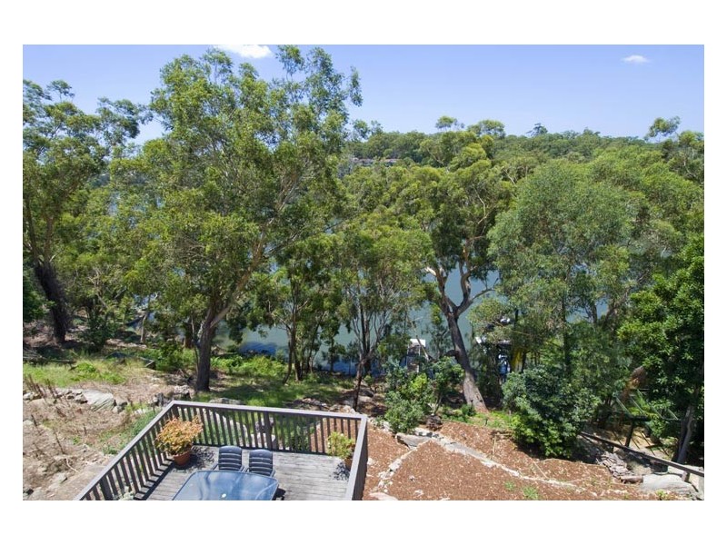 142 St George Crescent, Sandy Point NSW 2172