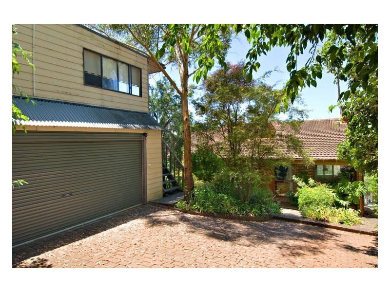 142 St George Crescent, Sandy Point NSW 2172
