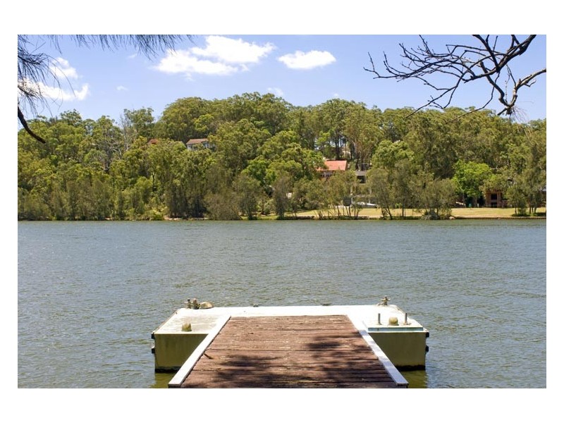 142 St George Crescent, Sandy Point NSW 2172