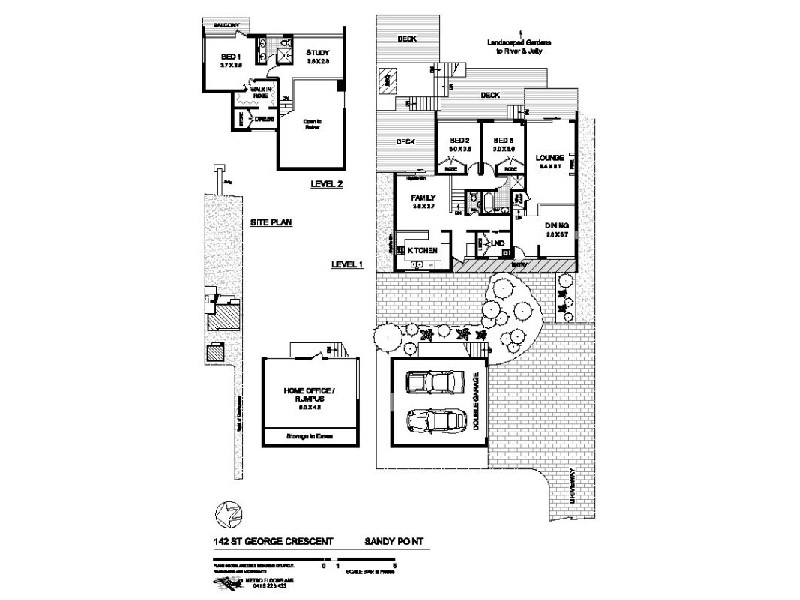 142 St George Crescent, Sandy Point NSW 2172