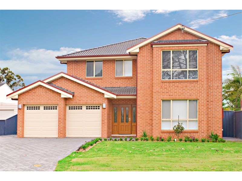 24   Satelberg Street, Holsworthy NSW 2173