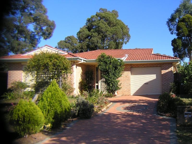 Wattle Grove NSW 2173