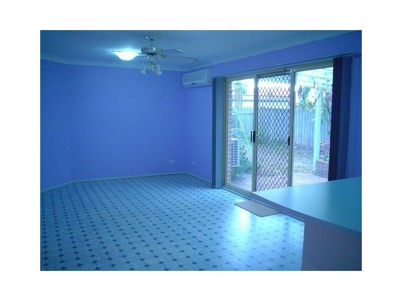 Wattle Grove NSW 2173