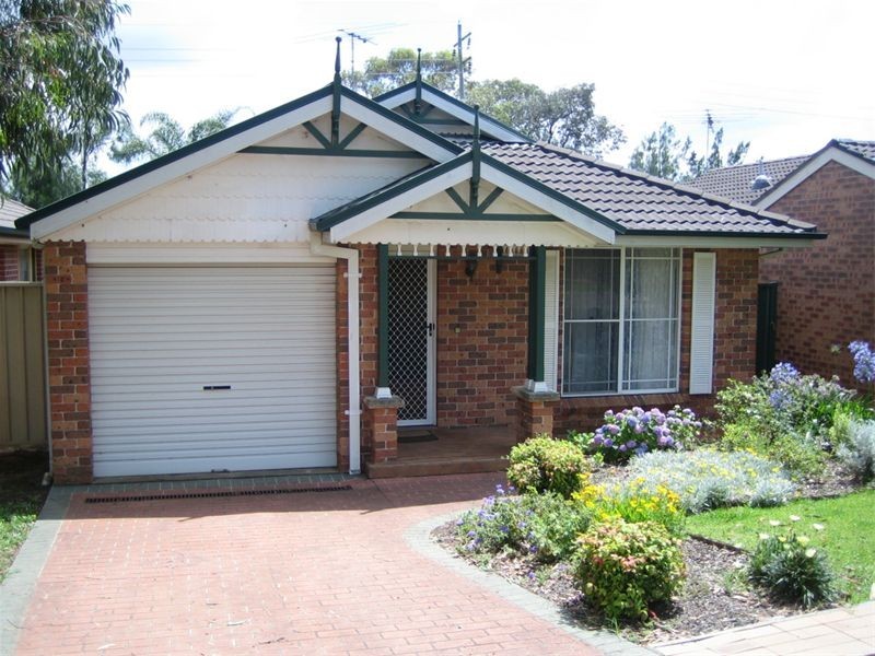 Wattle Grove NSW 2173