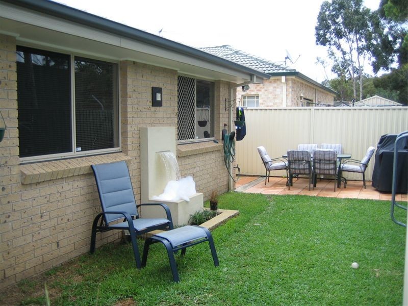 53   Wombeyan Crt, Wattle Grove NSW 2173