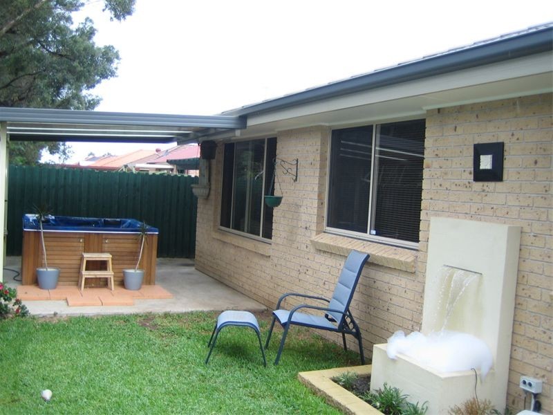 53   Wombeyan Crt, Wattle Grove NSW 2173