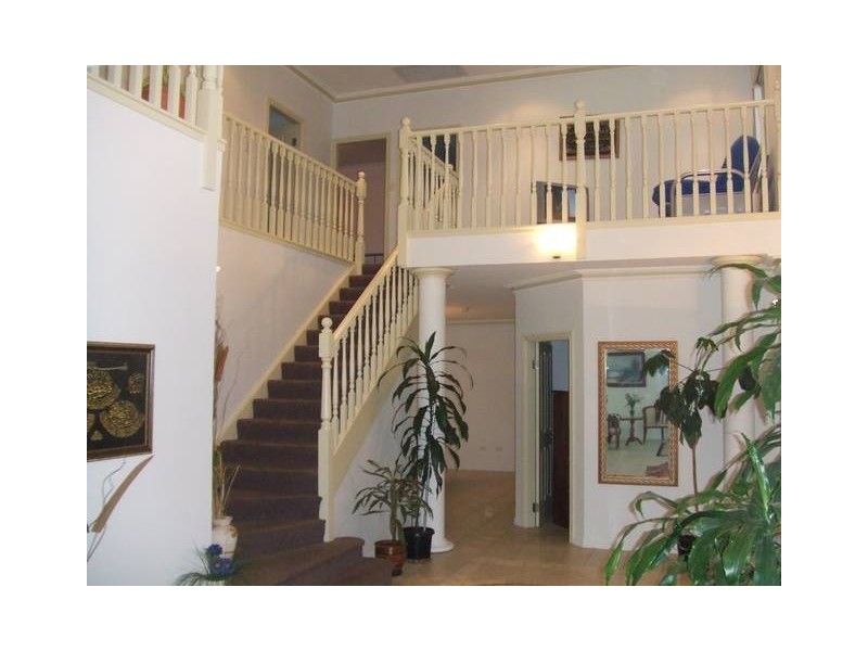 34  WALDER ROAD, Hammondville NSW 2170