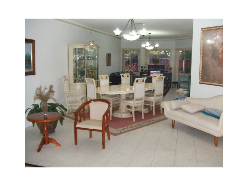 34  WALDER ROAD, Hammondville NSW 2170