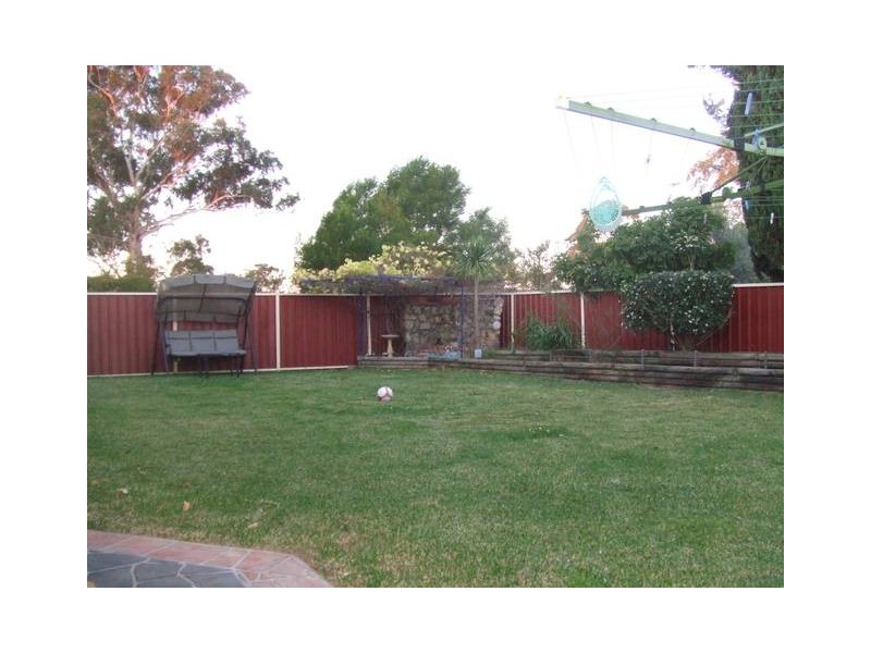 34  WALDER ROAD, Hammondville NSW 2170