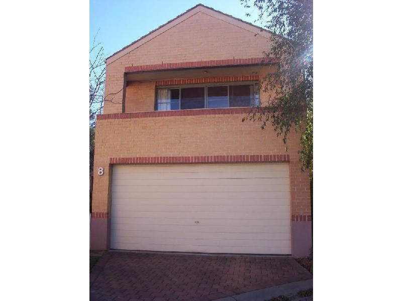 Wattle Grove NSW 2173